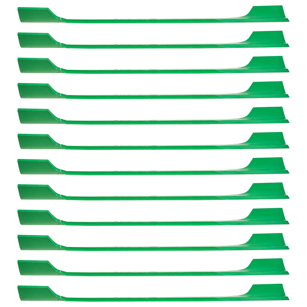 High Lift Mower Blades Replacement Set for Ariens Gravely (2000–2006)