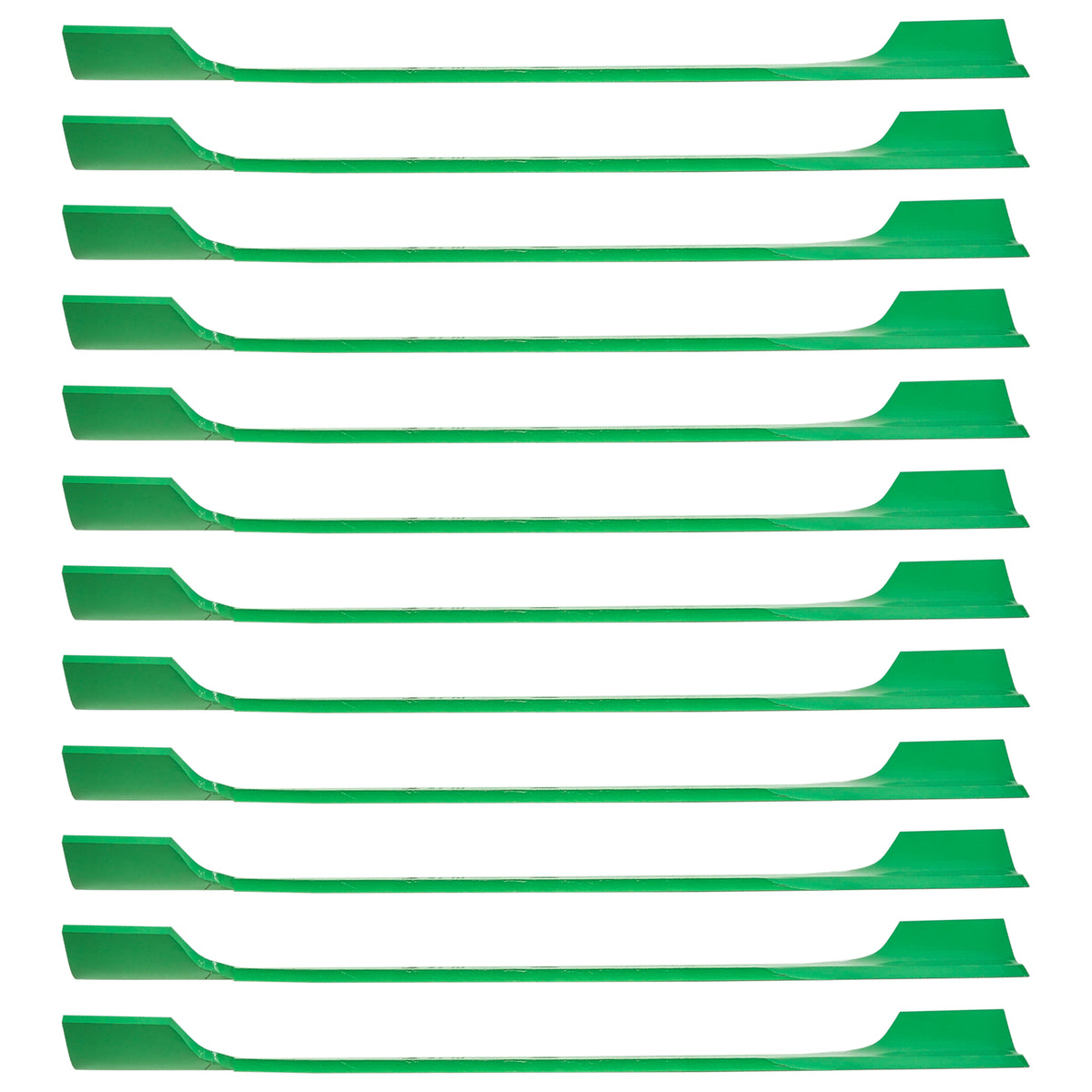 High Lift Mower Blades Replacement Set for Ariens Gravely (2000–2006)