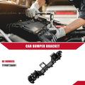 Front Left Bumper Bracket Replacement for Honda Accord (2013–2017)