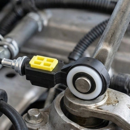 Gear Shift Cable Collet Connector Clip for (No Programming Required)