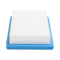 Air Filter for - Height 24mm, Length 145mm, Width 89mm