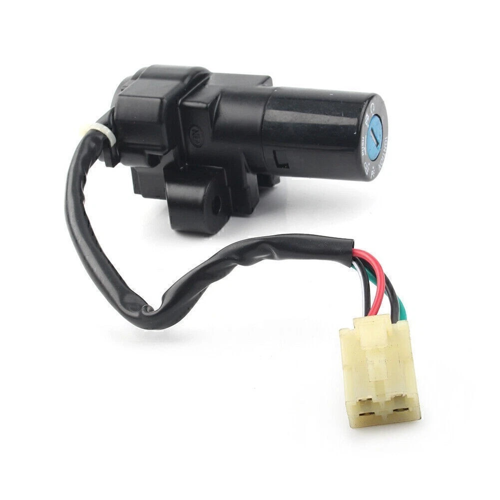 Ignition Lock Switch for Suzuki GSX750F K/L/M/P/R/S/T/V (1989–1997)