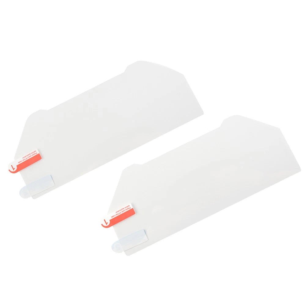 Speedometer Dashboard Screen Film Protector for Yamaha YZF R3 MT03 MT-25 (2015–2023)
