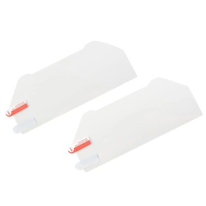 Speedometer Dashboard Screen Film Protector for Yamaha YZF R3 MT03 MT-25 (2015–2023)