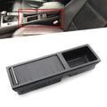 Front Center Console Cup Holder for BMW E46 3 Series (1998–2006)