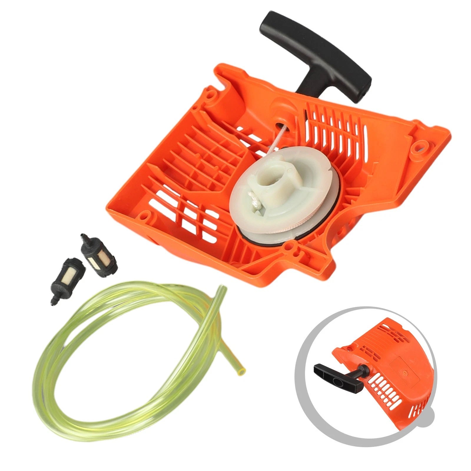 Pull Starter for Raptor 245 Chainsaw (CS6150-KSP155)