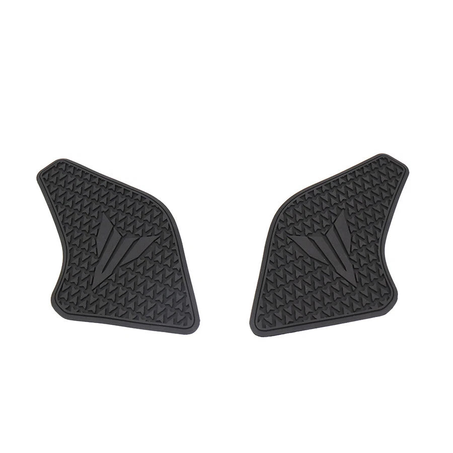Side Fuel Tank Pads for Yamaha MT07 (2021–Present)