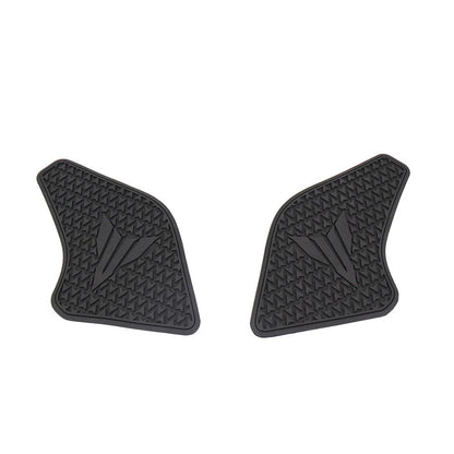 Side Fuel Tank Pads for Yamaha MT07 (2021–Present)