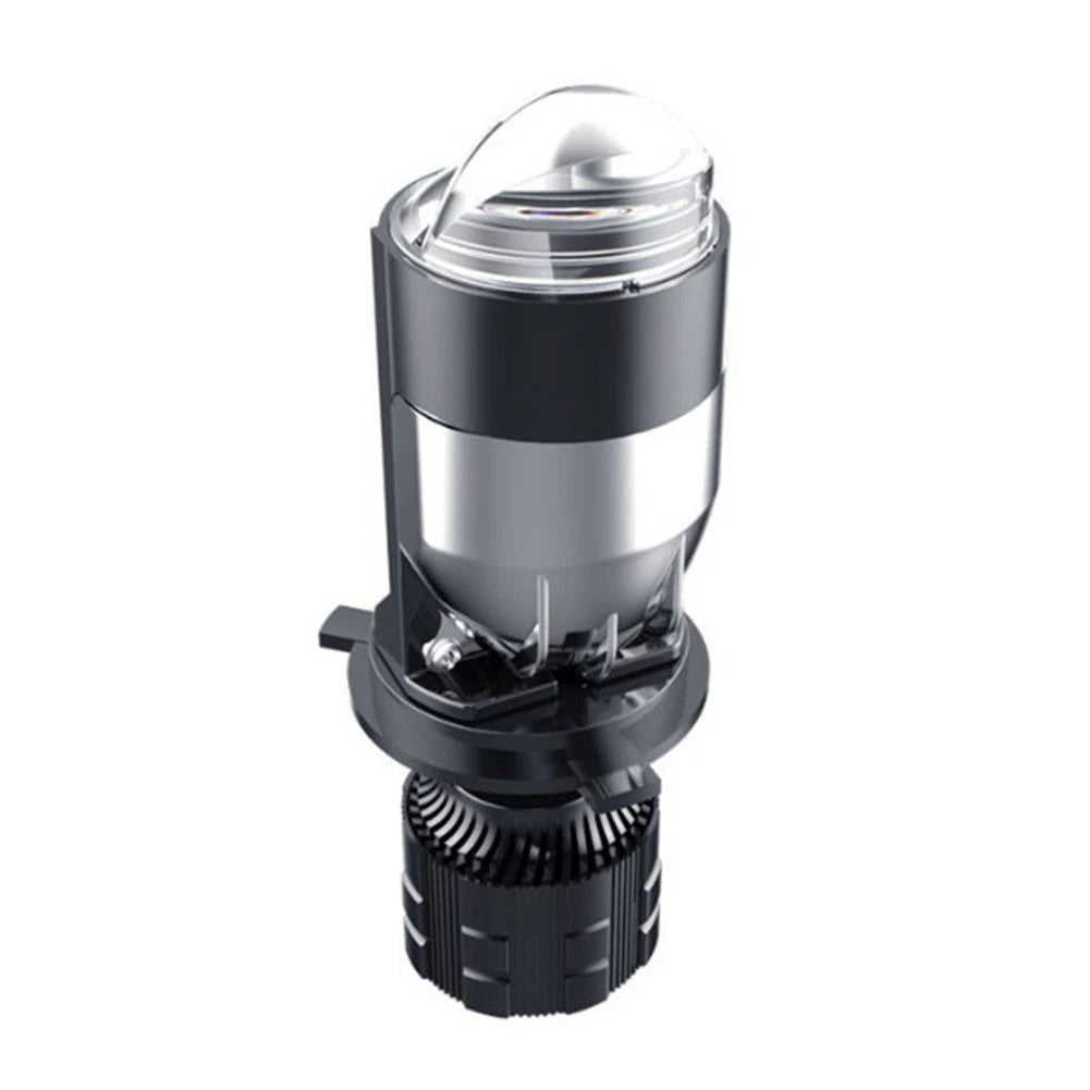 Robust LED Lights for Multiple Vehicle Applications in Challenging Conditions