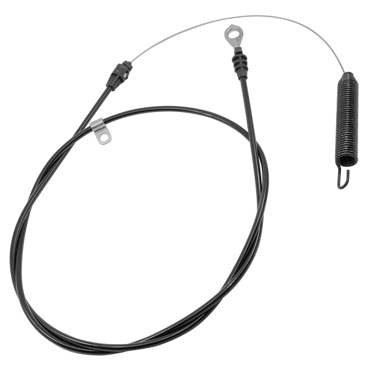 Deck Engagement PTO Cable Replacement for John Deere 102 105 108 (2014–2017)