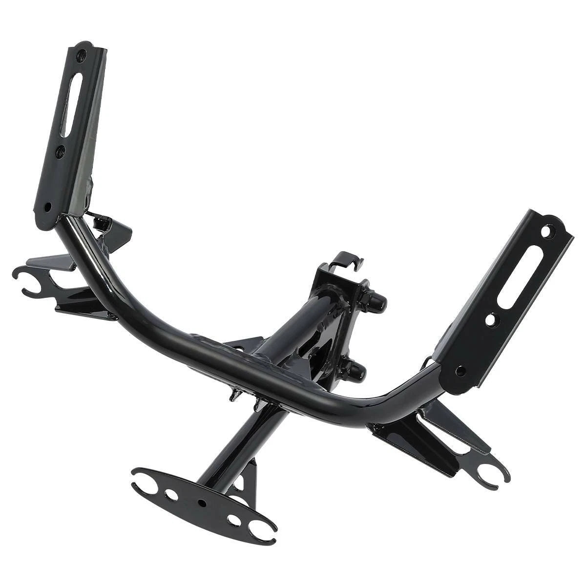Front Headlight Stay Bracket for Yamaha YZF R3 (2019–2024)