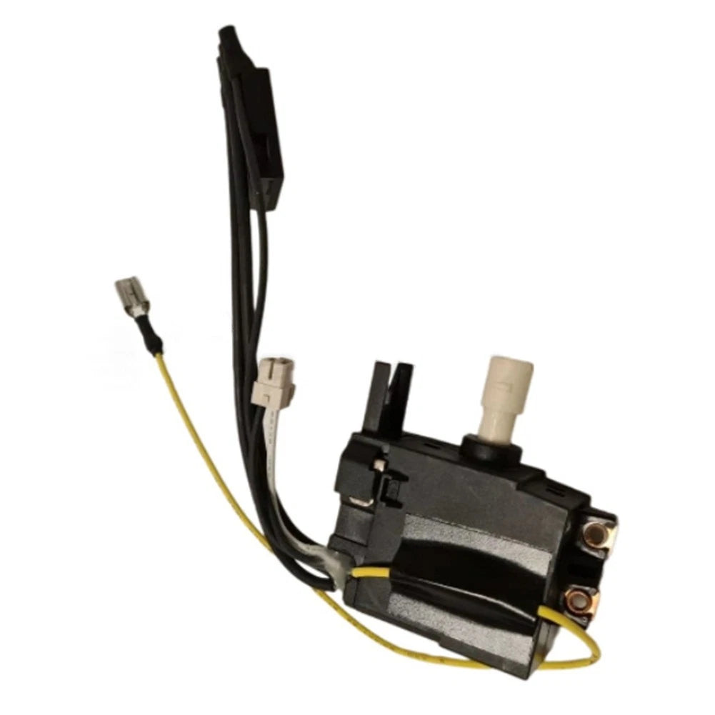 Replacement Spare Switch for Cordless Jigsaw Tool (DJV Series)