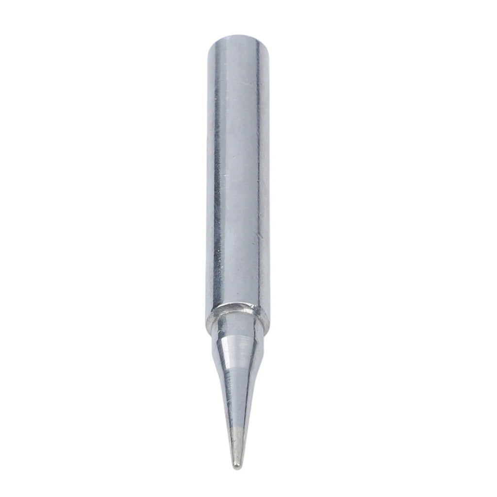 980T Copper Soldering Tip for Electronics (Fast Heating, Smooth Flow)
