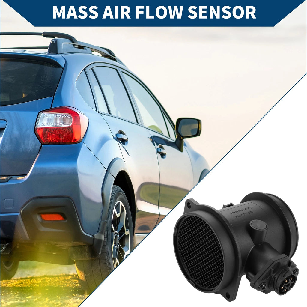 Mass Air Flow Sensor Replacement for Mercedes-Benz CL500 C215 (1998–1999)