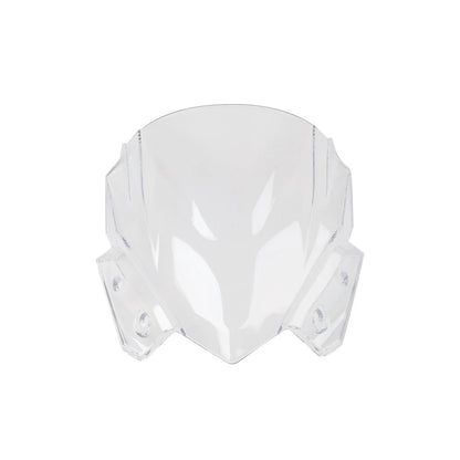 Wind Deflector for Kawasaki Z650 (2017–2019)