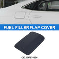 Fuel Tank Door Cap Replacement for Mercedes-Benz X204 (2010–2015)