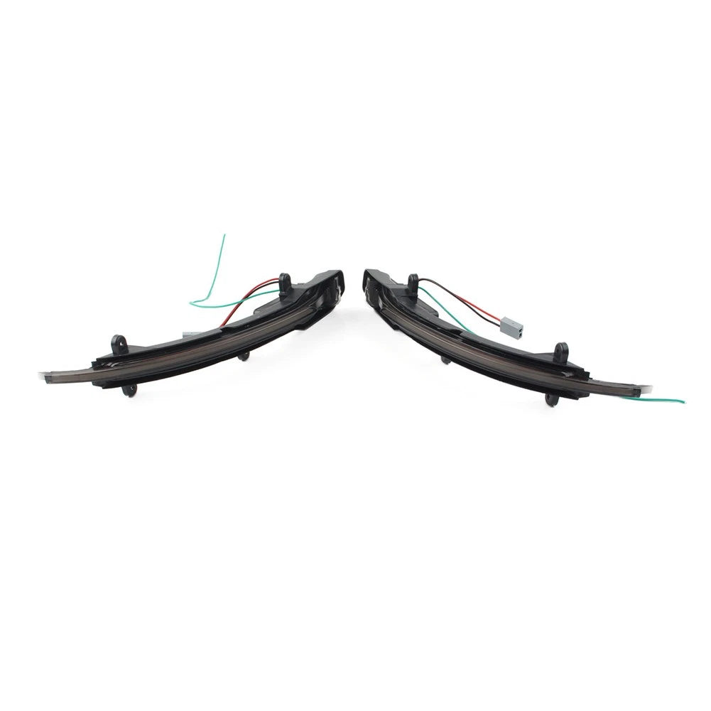 Dynamic Turn Signal Light for Audi Q5 SQ5 Q7 SQ7 (2018–2023)