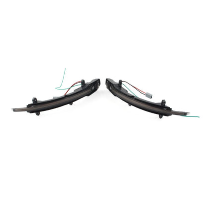 Dynamic Turn Signal Light for Audi Q5 SQ5 Q7 SQ7 (2018–2023)