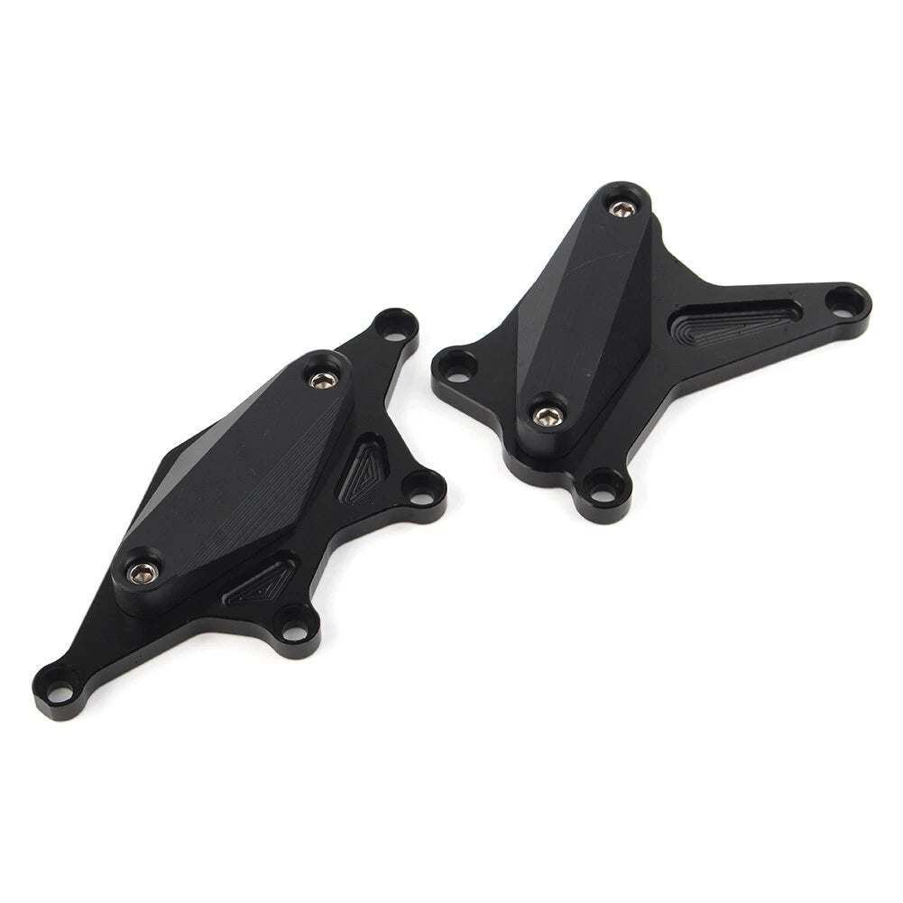 Stator Guard Cover Slider Protector for Honda CB500 CB500F (2013–2018)