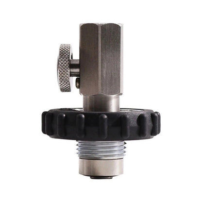 Scuba Filling Station Adapter DIN G58 to 14NPT Connector for Regulators