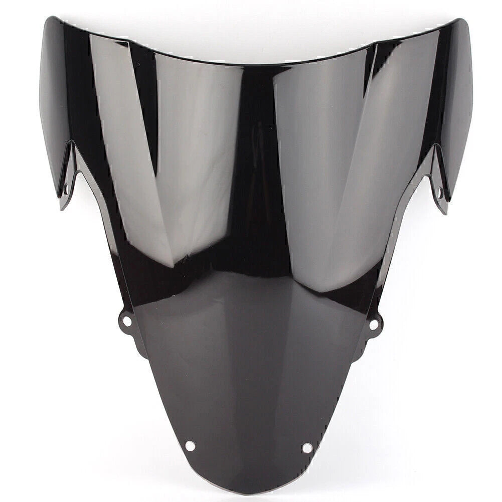 Windshield for Suzuki GSXR 1000 (2003–2004) Black