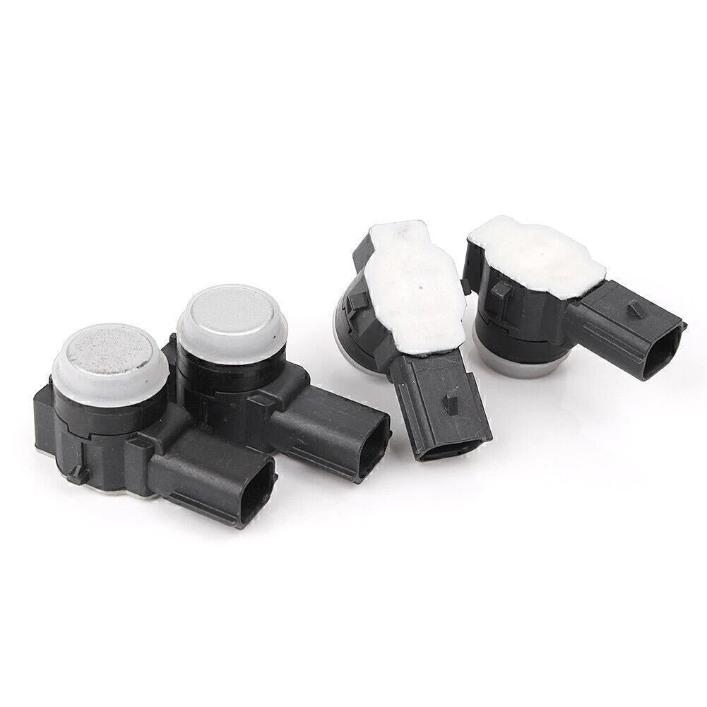 4X Parking Sensor for Chevy Cadillac (52050134)