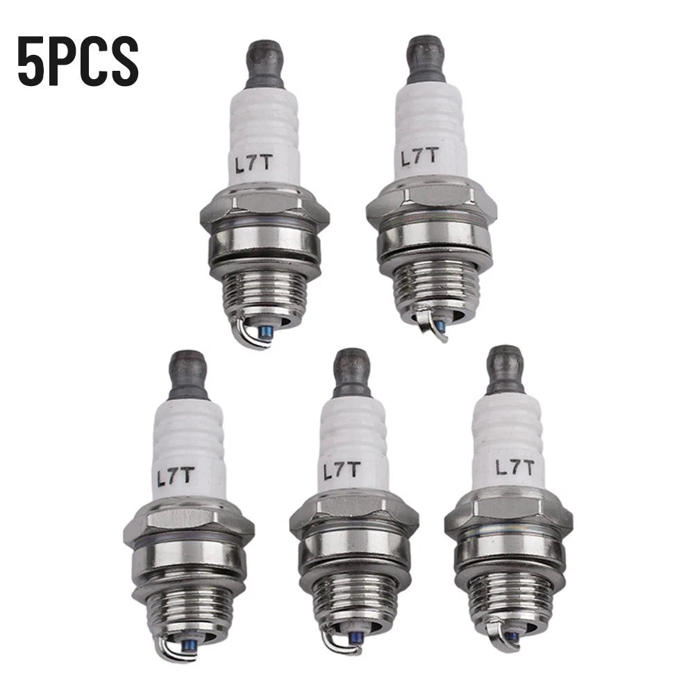 Set of 5 Components for Chainsaw Models