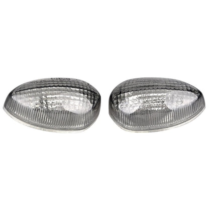 Smoke Turn Signal Lights for Yamaha YZF R1 (2002–2006)