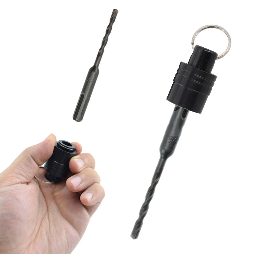 2X SDS Tool Extensions Holder Set for Universal Use