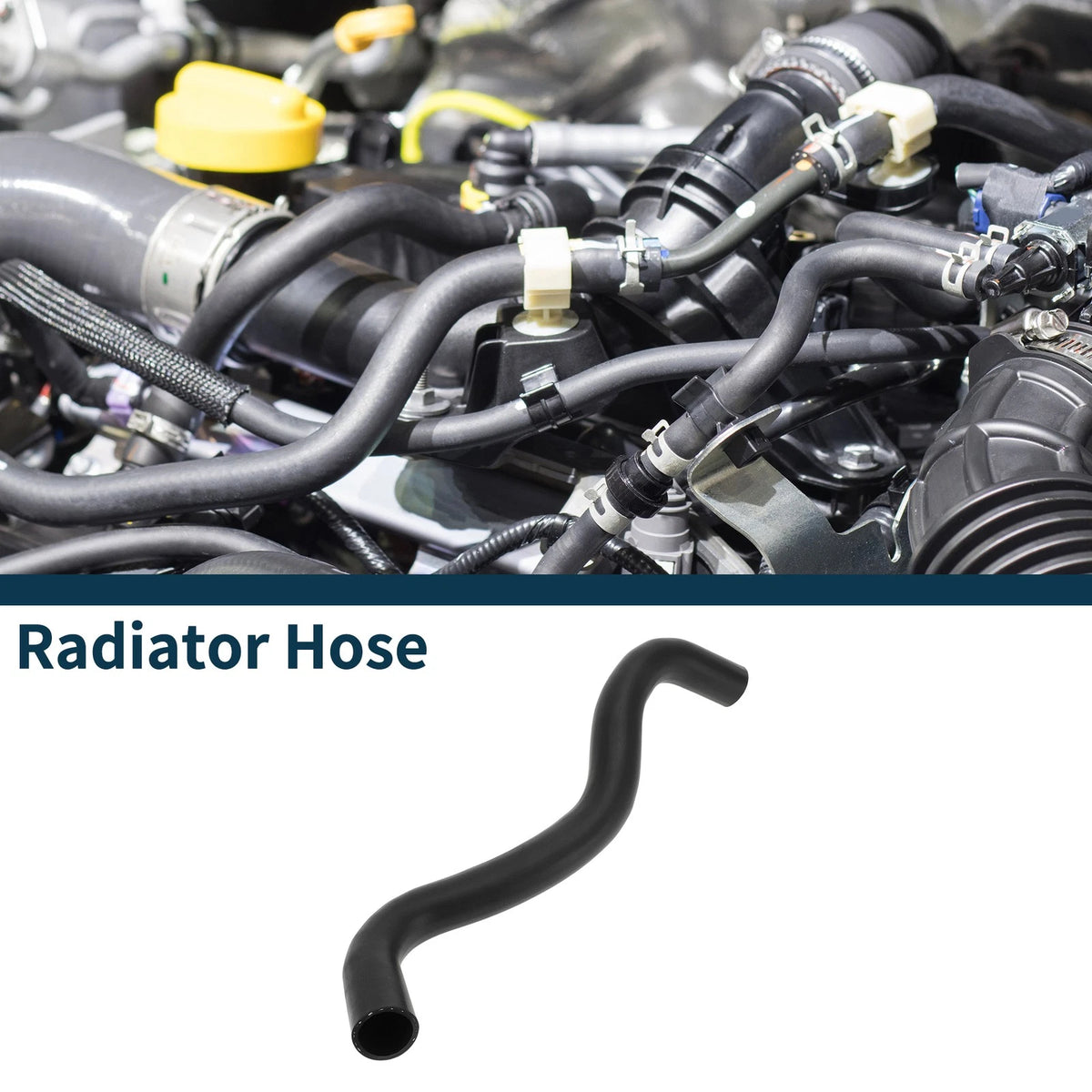 Radiator Hose No. 165720P060 for Reiz (2005)