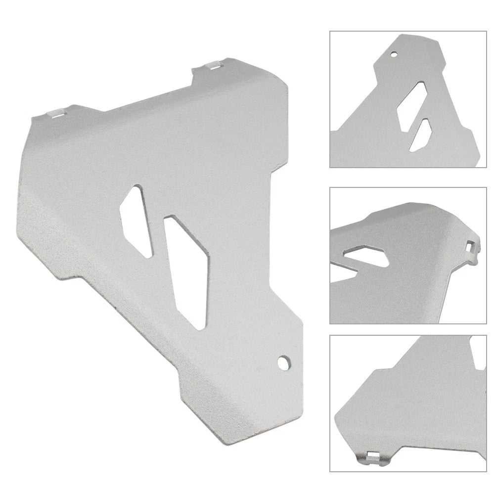 Flap Control Protection Guard for BMW R1250GS (2019–2023)