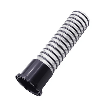 Corrugated Suction Tube for Floor Cleaner (Replacement Part)