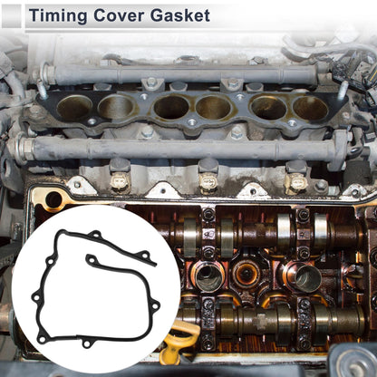 Timing Cover Gasket Replacement for Subaru Forester (1999–2010) 1Pc