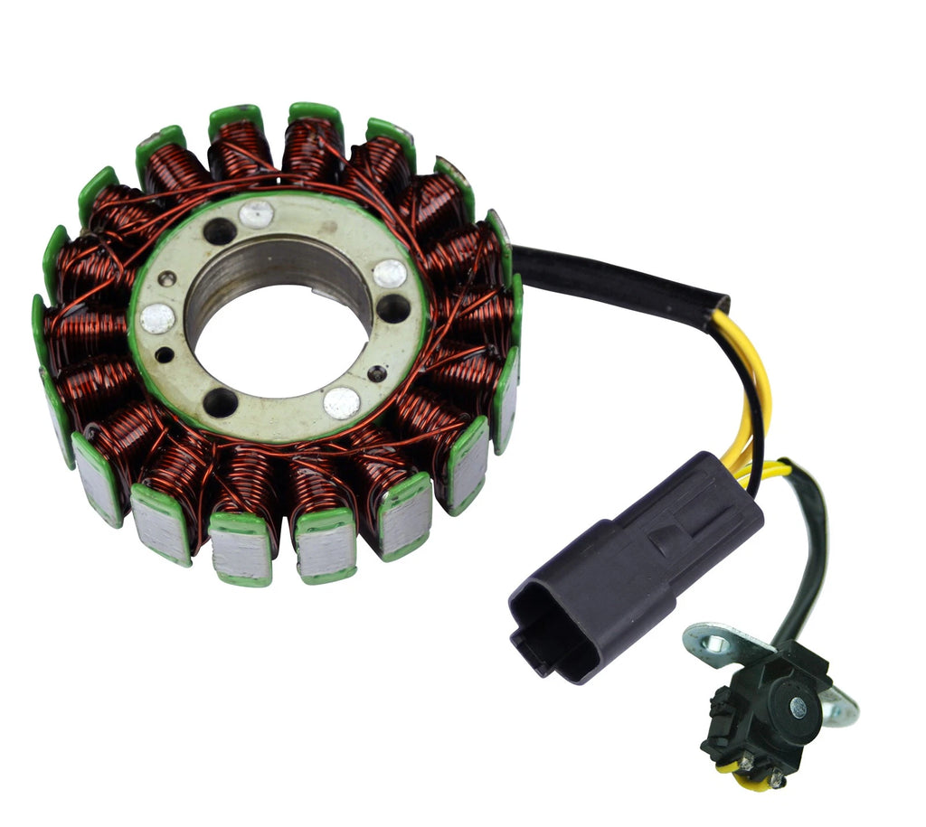 Stator Magneto with Pickup Trigger Coil for SeaDoo GTX XP RX GSX SPX (787, 951)