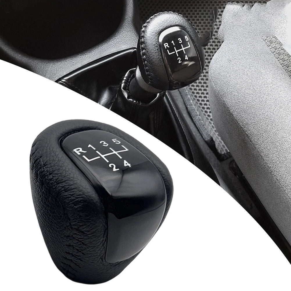 Manual Gear Shift Knob for Chevrolet Aveo Sonic (2006–2010)