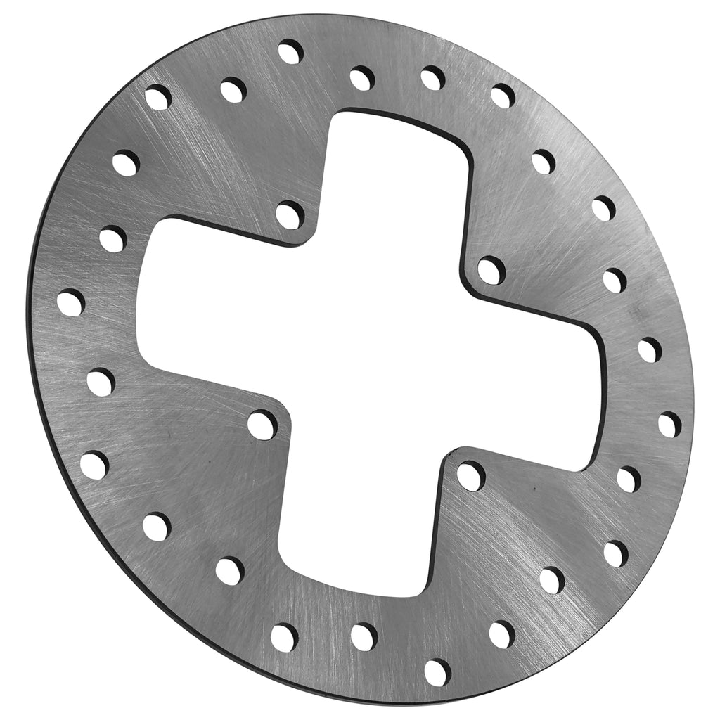Front Brake Disc Rotor Replacement for Can Am Outlander 800 (2006–2012)