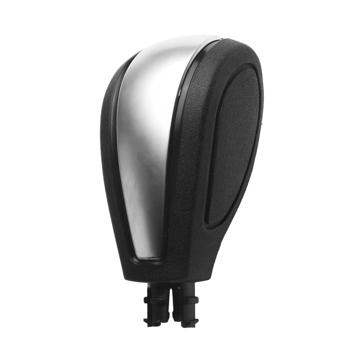 Automatic Shift Knob for Freelander 2 LR2 (2006–2014) Black/White Plastic
