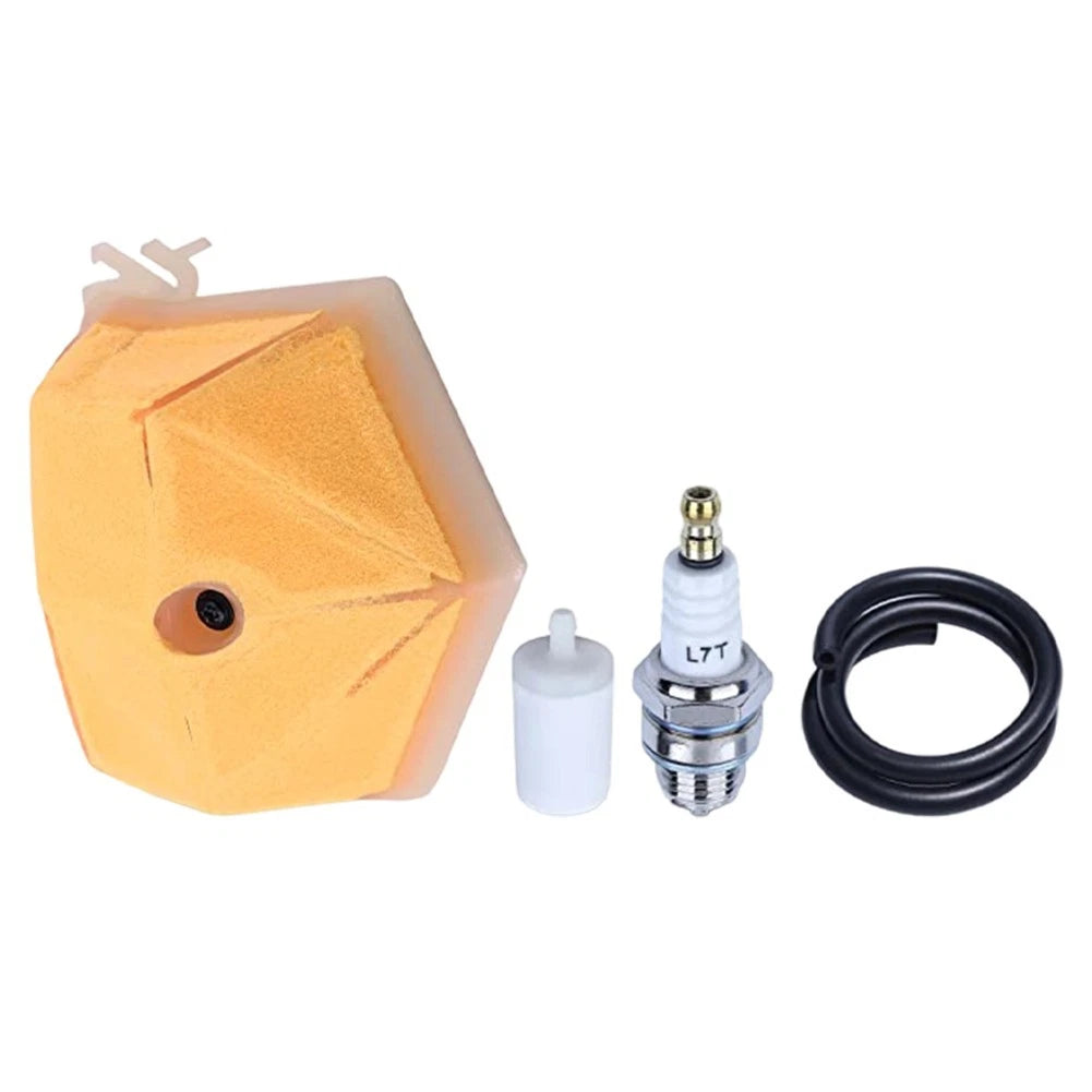 Air Fuel Filter Spark Line for Chainsaw 51 55 55EPA