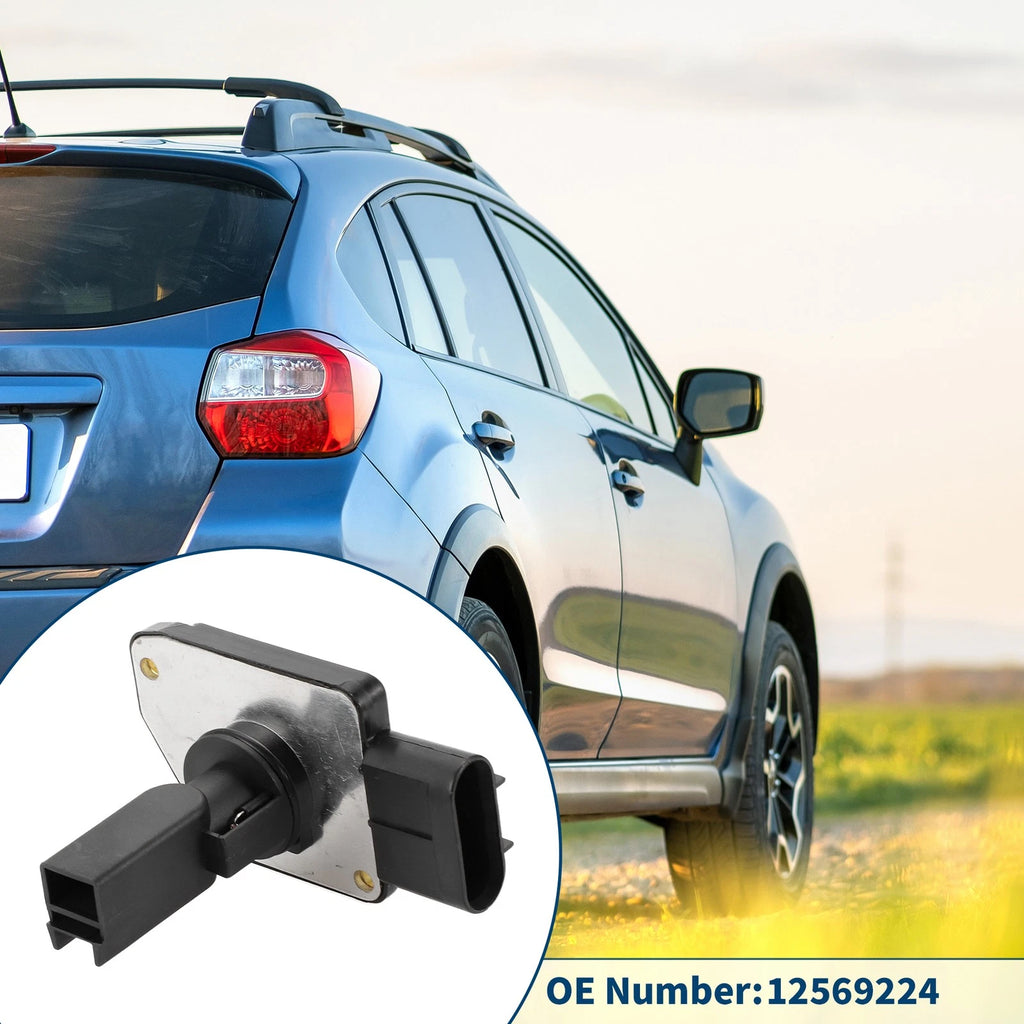 Mass Air Flow Sensor Replacement for Chevrolet Colorado (2004–2006)