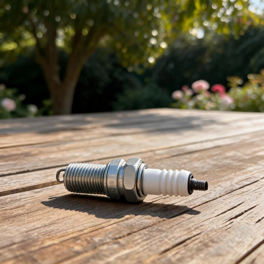 BPR6HS Spark Plug for Various Applications (Universal Fit)