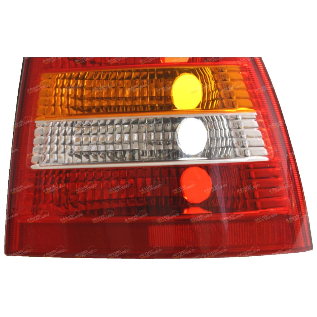 RH Tail Light for Holden Astra TS (1998–2004) RHS Tail Light