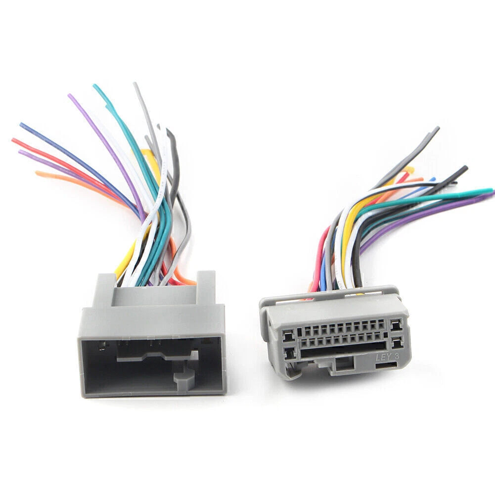 Wiring Harness Set for Honda Acura (2008–2012)