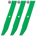 Deck Spindle Blade with Nut Replacement for Toro 42 Inch (2005–2015)