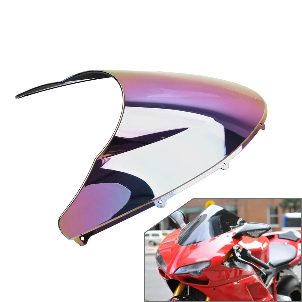 Front Wind Deflector for Ducati 848 1098 1198 (2007–2011)