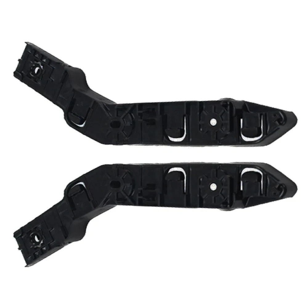 2x For 2021-2023 Jeep Grand Cherokee Front Bumper Retainer Brackets Left + Right