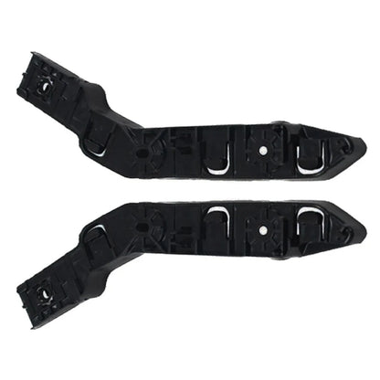 2x For 2021-2023 Jeep Grand Cherokee Front Bumper Retainer Brackets Left + Right