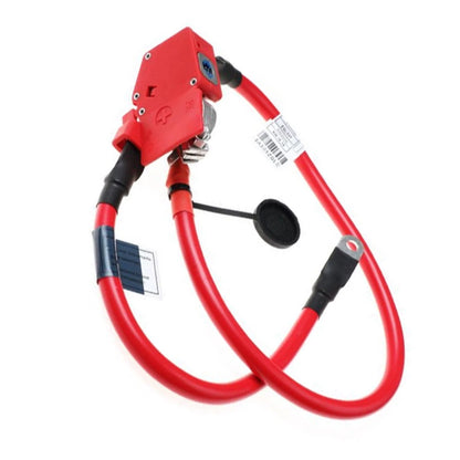 Battery Positive Cable Wire Harness for BMW X5 F15 (2014–2018)