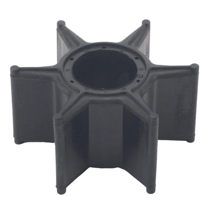 Water Pump Impeller & Key Replace Yamaha Outboard 18-3070 500323 9-45603