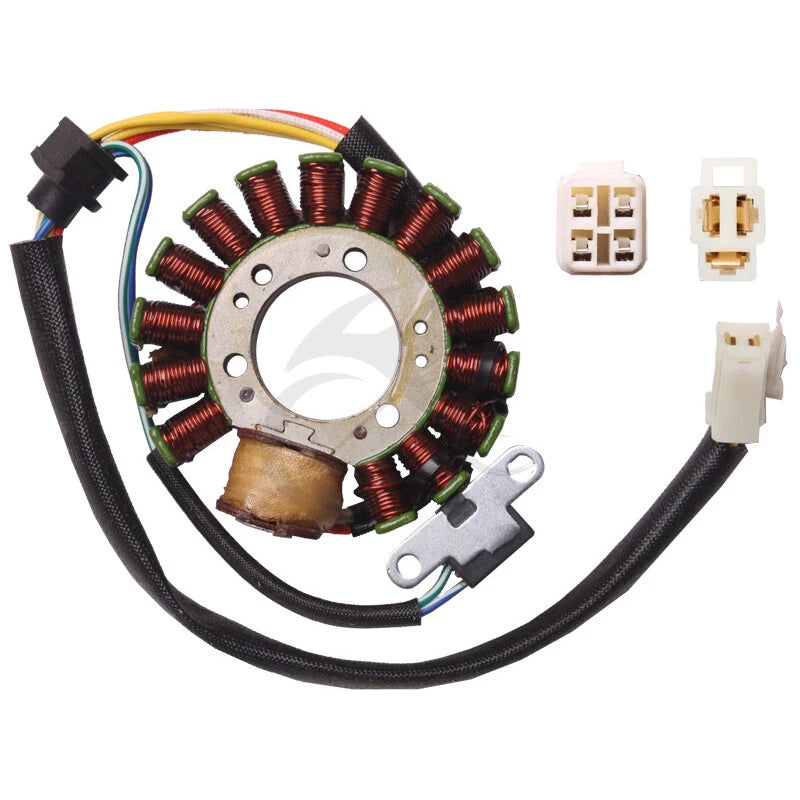 Stator Coil for Yamaha Timberwolf 250, Bear Tracker 250 (1994–2000)