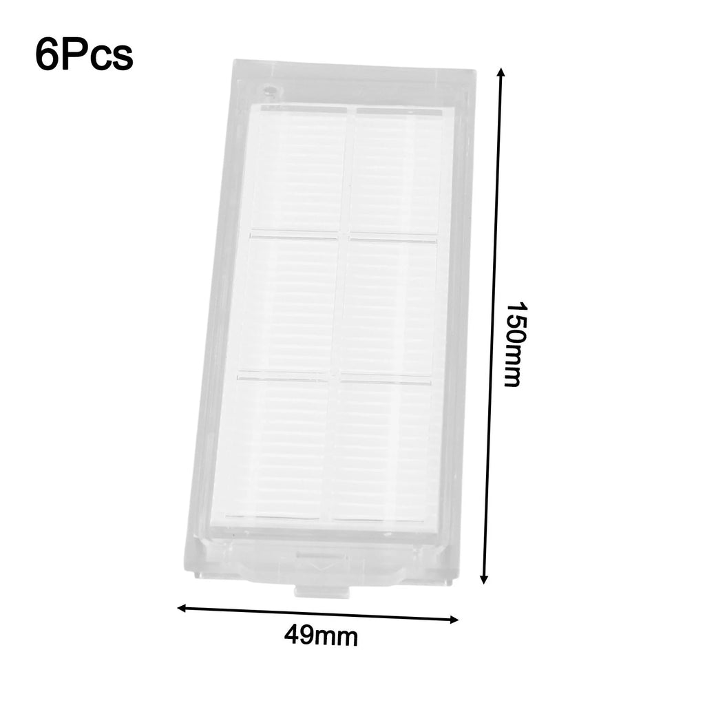 Vacuum Filter Replacement for Conga 13090 (2019–2023)